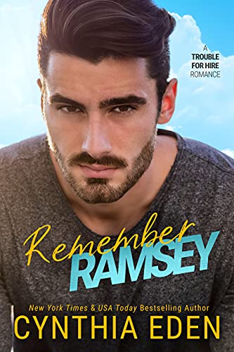 Remember Ramsey cover