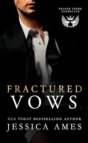 Fractured Vows book cover