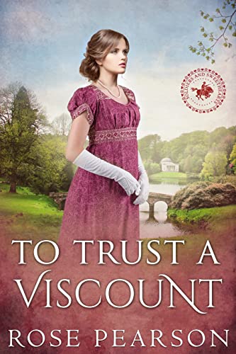 To Trust a Viscount book cover
