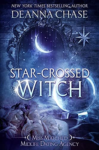 Star-crossed Witch cover