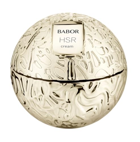 (-39%) BABOR HSR LIFTING Cream, Gesichtspflege gegen Falten, Anti-Aging Gesichtscreme für jede Haut, Mit Vitamin E, Sheabutter und Mandelöl, 1 x 50 ml
