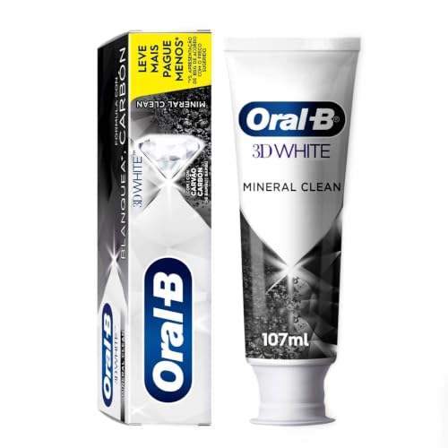Sorriso Brilhante com Oral-B! 🦷