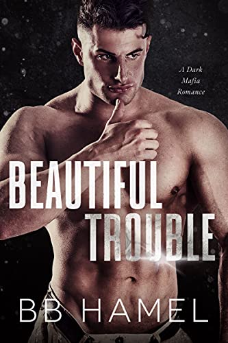Beautiful Trouble book cover