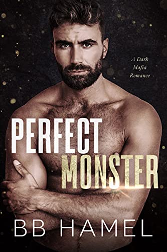 Perfect Monster cover