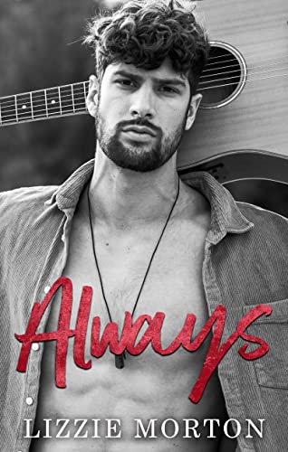Always book cover