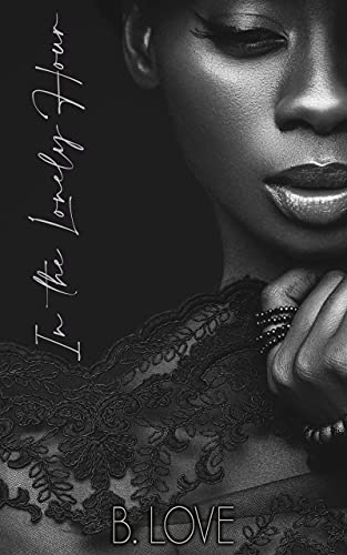 In The Lonely Hour book cover