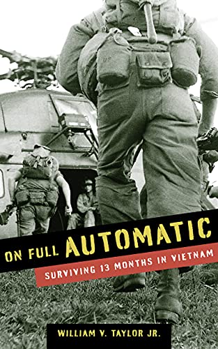 On Full Automatic book cover