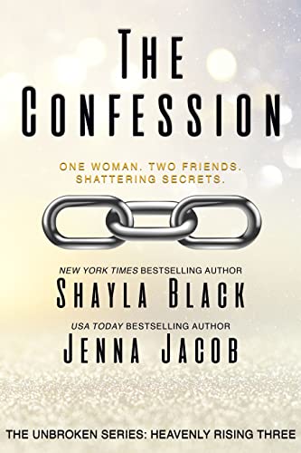 The Commitment book cover