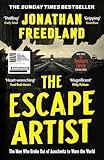 The Escape Artist