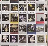 Time, Tequila & Therapy (2021)