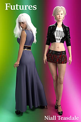 Futures book cover