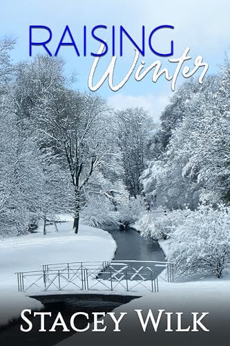 Raising Winter book cover