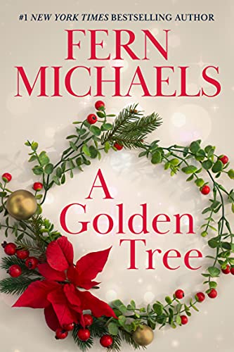 A Golden Tree book cover