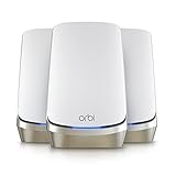 Netgear Orbi WiFi 6E