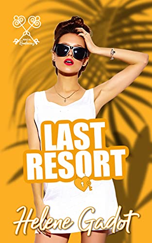 Last Resort book cover