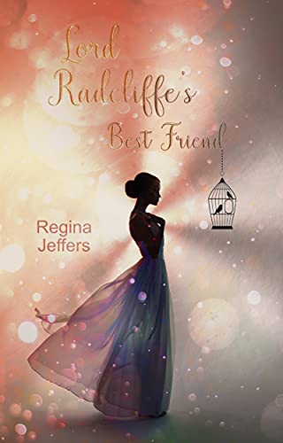 Lord Radcliffe's Best Friend book cover