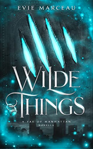 Wilde Things book cover