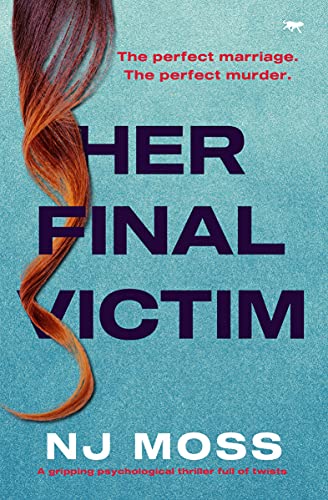 Her Final Victim cover