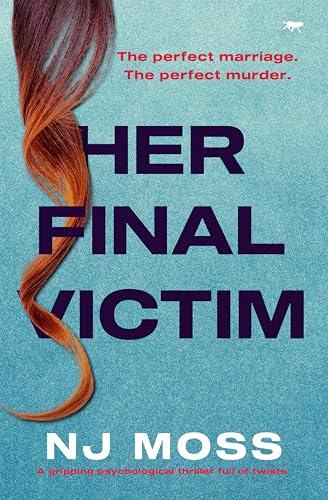 Her Final Victim book cover