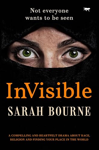 InVisible book cover