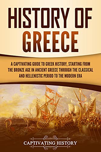 History of Greece