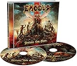 Persona Non Grata (2021)