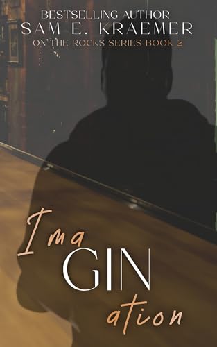 Ima-GIN-ation cover