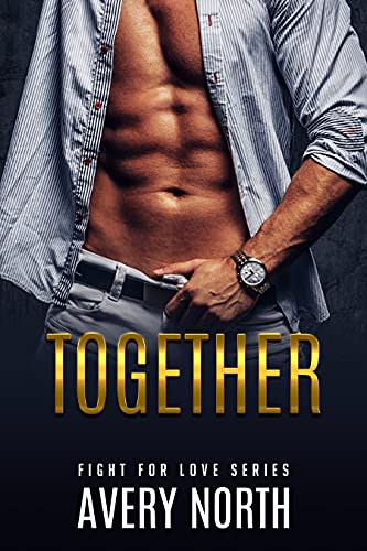 Together book cover