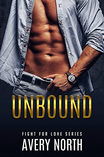 Unbound book cover