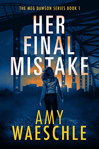 Her Final Mistake book cover