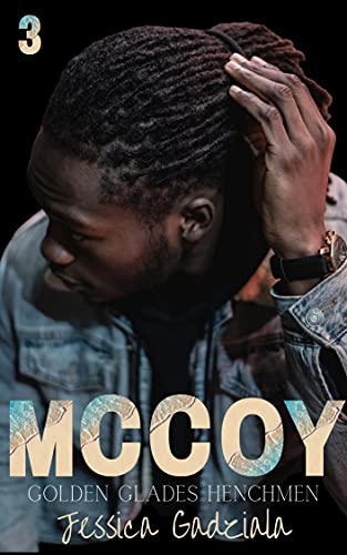 McCoy book cover