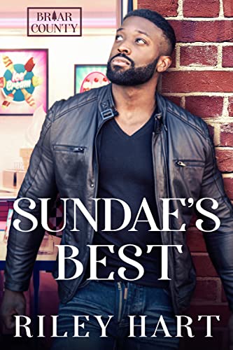 Sundae's Best book cover