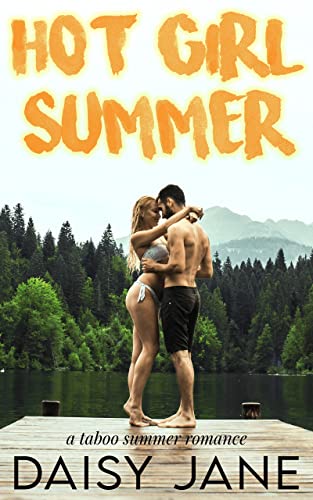 Hot Girl Summer book cover