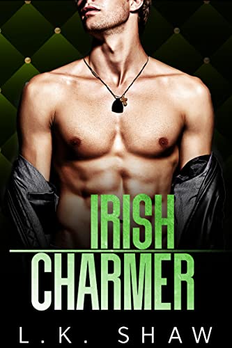 Irish Charmer cover