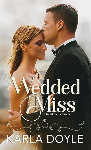 Wedded Miss book cover