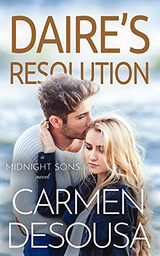 Daire's Resolution cover