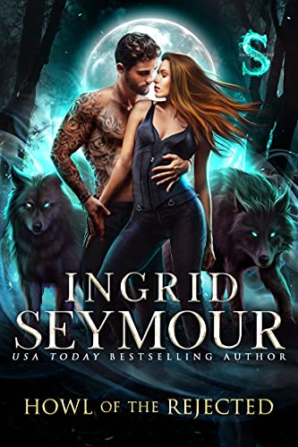 Howl Of The Rejected book cover