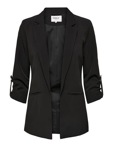 (-28%) ONLY ONLKAYLE-ORLEEN 3/4 Blazer TLR NOOS
