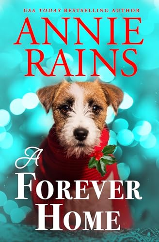 A Forever Home cover