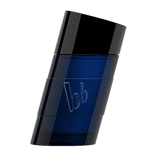 (-33%) bruno banani Magic Man – Eau de Toilette Natural Spray – Charismatisch-warmes Herren Parfüm – 1er Pack (1 x 50ml)