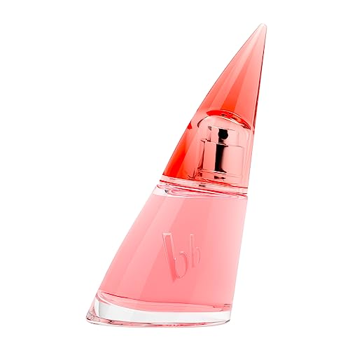 (-47%) bruno banani Absolute Woman – Eau de Parfum Natural Spray – Fruchtig-blumiges Damen – 1er Pack (1 x 30ml)
