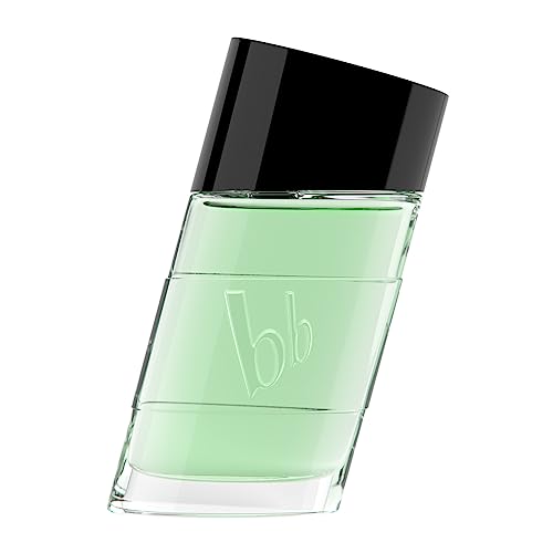 (-33%) bruno banani Made for Men – Eau de Toilette Natural Spray – Aromatisch-fruchtiges Herren Parfüm – 1er Pack (1 x 50ml)