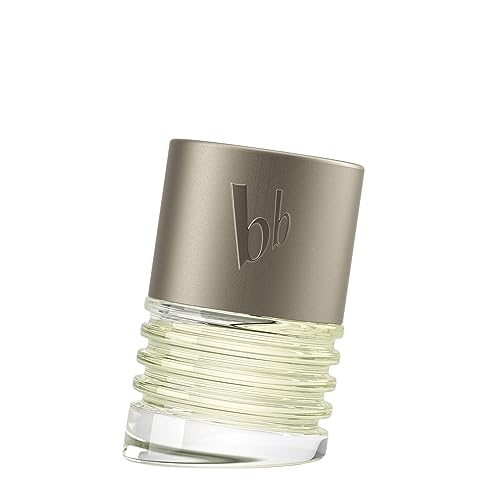 (-36%) bruno banani Man – Eau de Toilette Natural Spray – Herb-aromatisches Herren Parfüm – 1 er Pack (1 x 30ml)