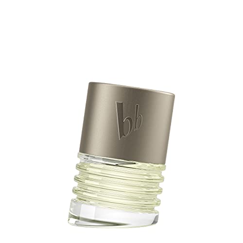 (-53%) bruno banani Man – Eau de Parfum – Herb-aromatisches Herren Parfüm – 1 er Pack (1 x 30ml)