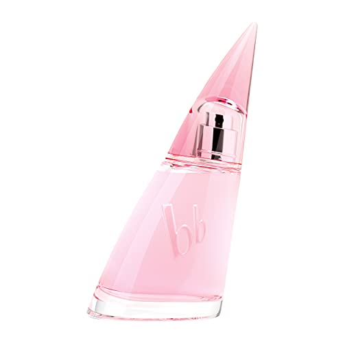(-36%) bruno banani Woman – Eau de Parfum – Blumig-fruchtiges Damen Parfüm – 1er Pack (1 x 50ml)