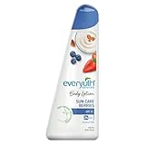 Everyuth Naturals Sun Care Berries Body Lotion 200ml