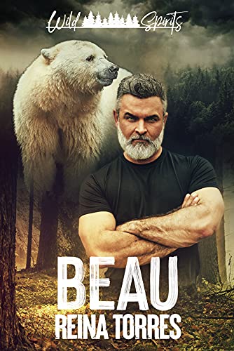 Beau book cover