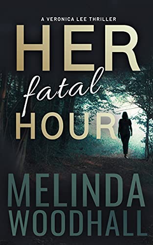 Her Fatal Hour cover