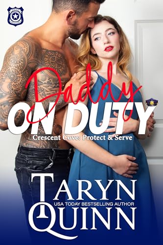 Daddy on Duty book cover
