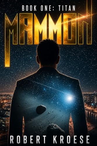 Titan book cover